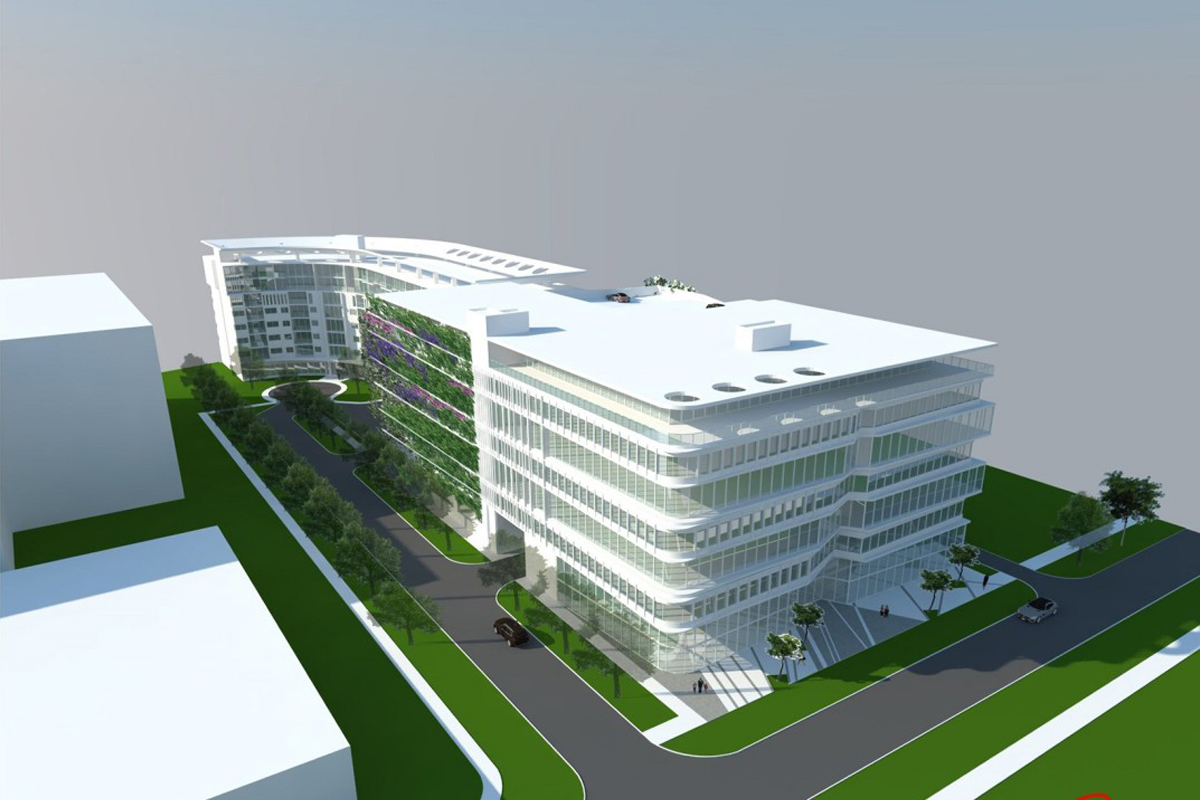 Aventura Greynolds Village — additional property view