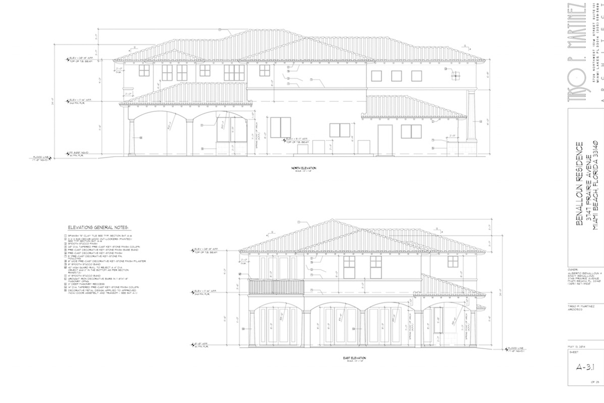 3747 Prairie Ave