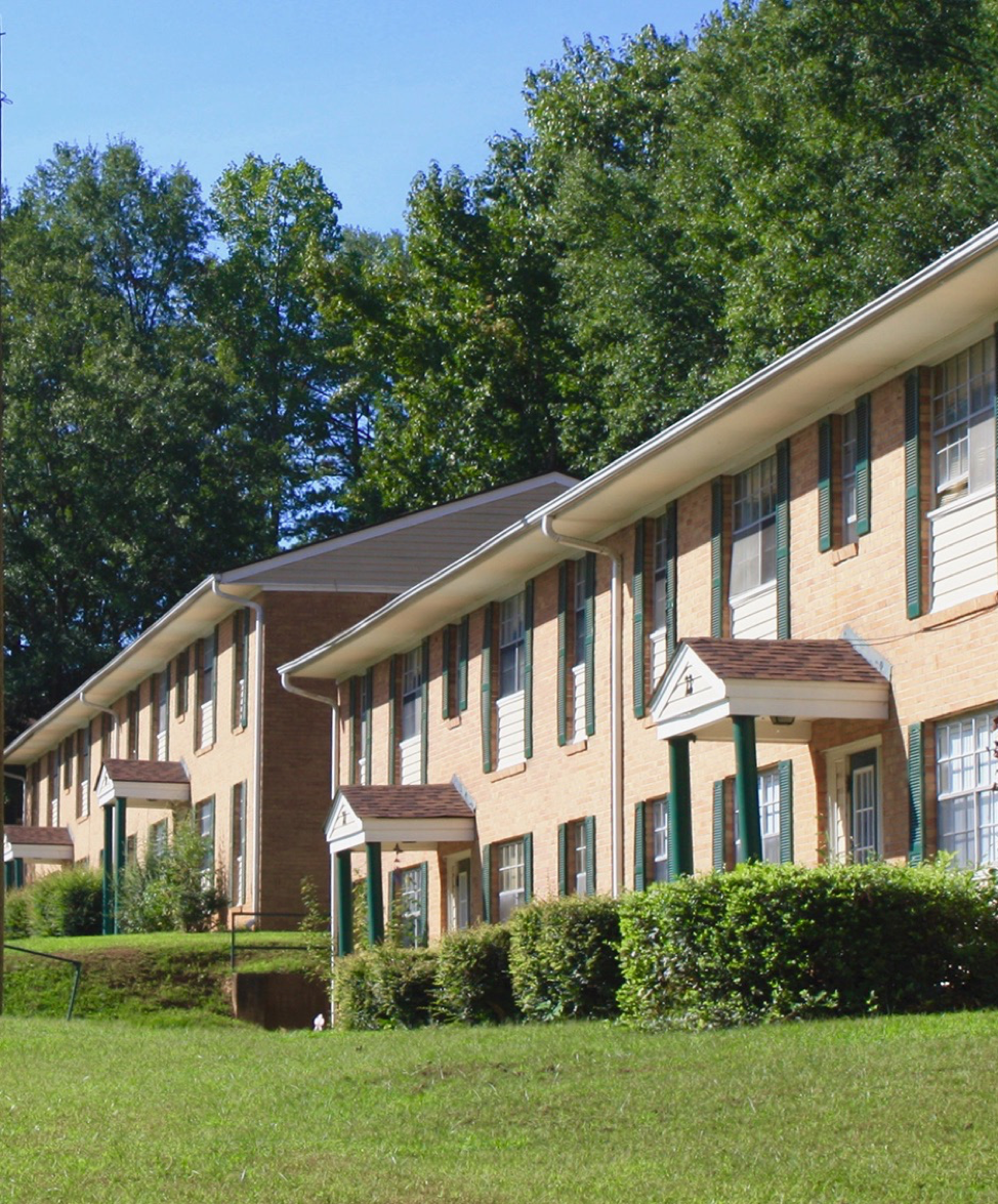 Pine Lake Village
