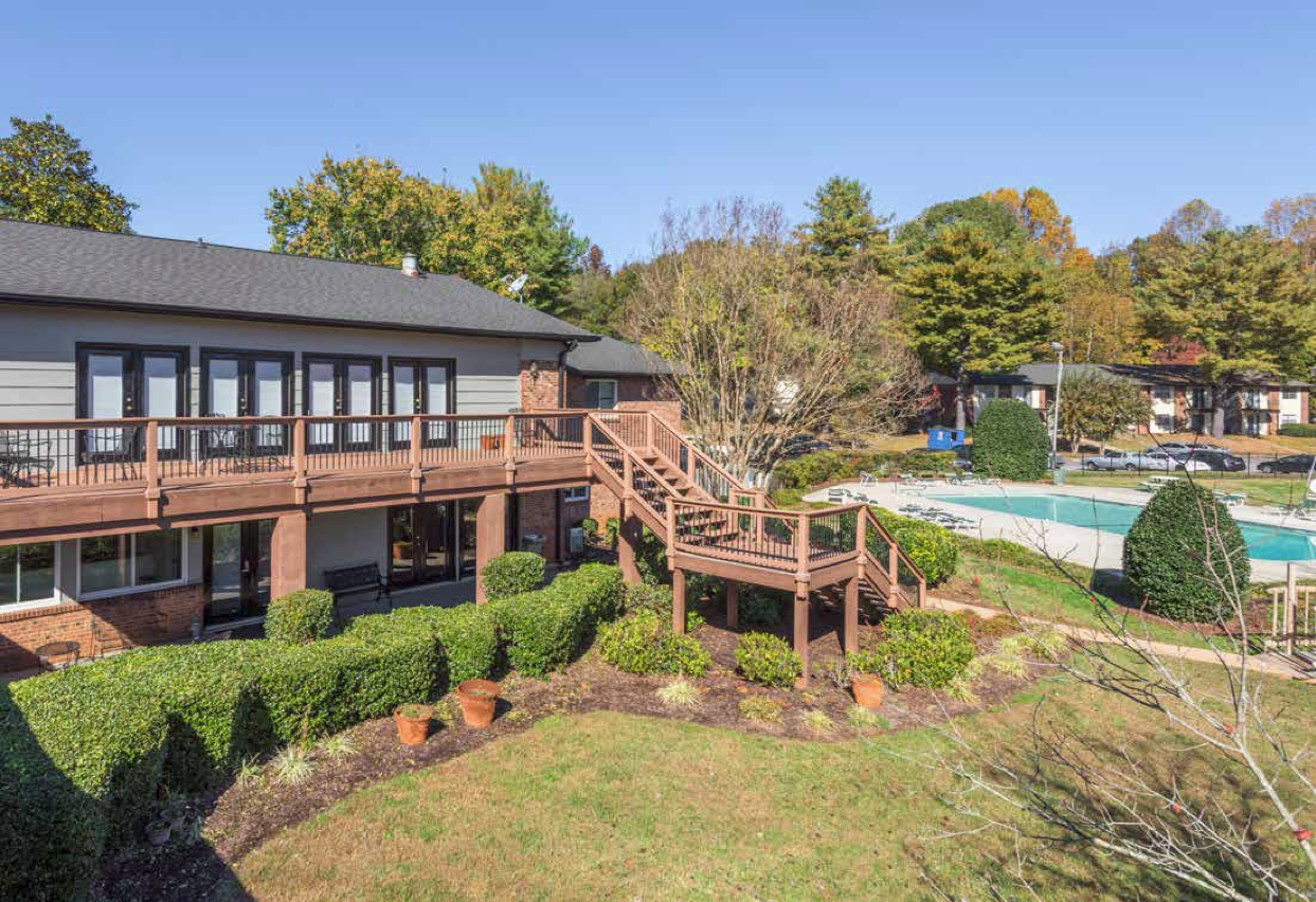 Southern Pines