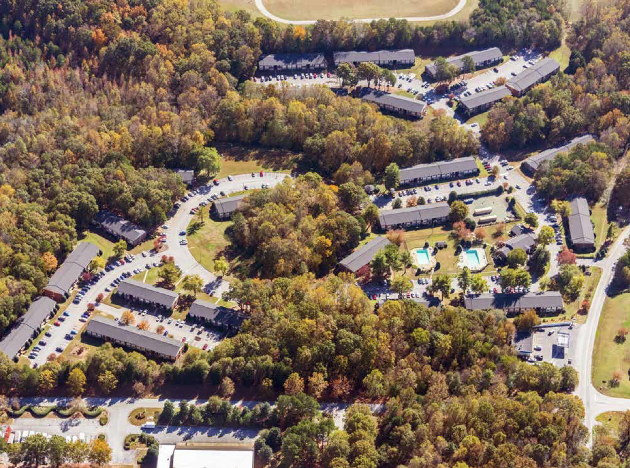 Southern Pines — additional view 2