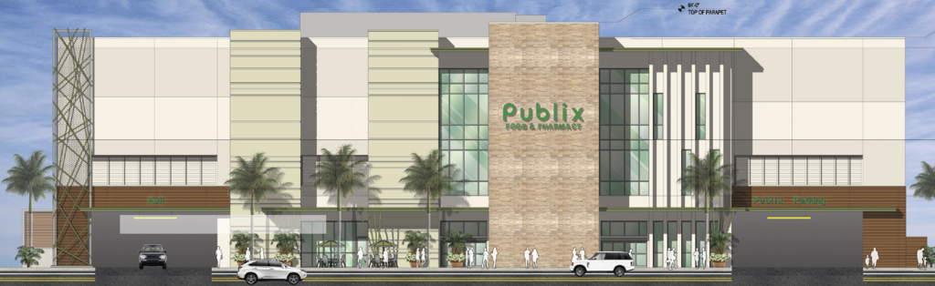 Publix buys site for future Broward store