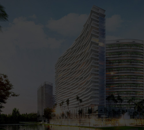 Transamerican Development projects
