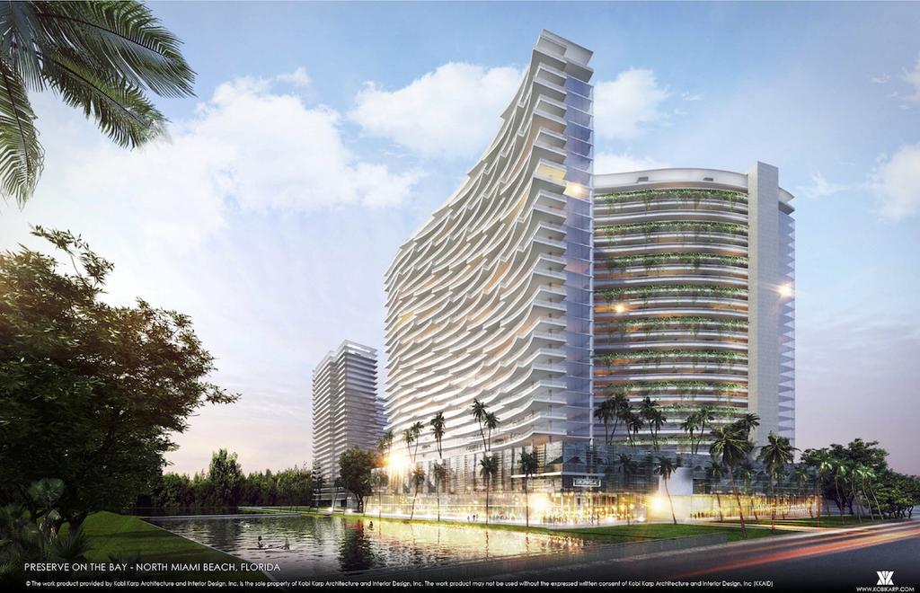 Three-tower development site trades for $13M