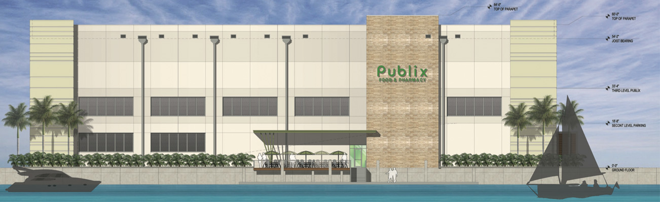 PUBLIX in Hollywood — additional property view