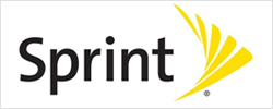 Sprint retail property – exterior view